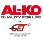 AL-KO by G.E.T.Entstaubungstechnik GmbH & Co. KG