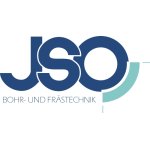 JSO - Bohr und Fräswerkzeuge