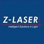 Z-LASER - Lasertechnik