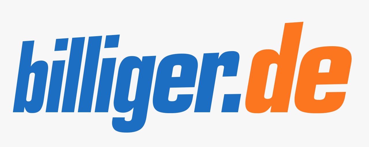 billiger.de Siegel