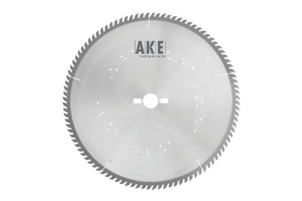 Serie 0515 - Universal Plus Kreissägeblatt