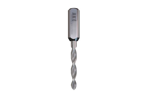 Solid Carbide solid carbide drill 