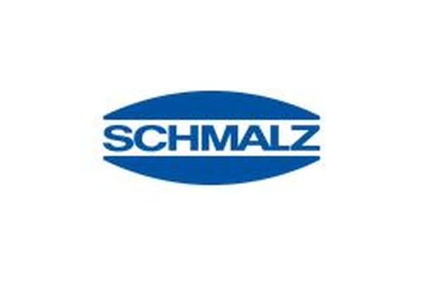 Schmalz-Vakuumtechnik
