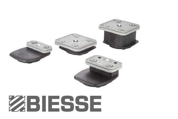 BIESSE consoles