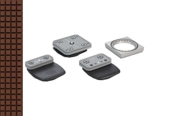 Blocksauger VCBL-B
