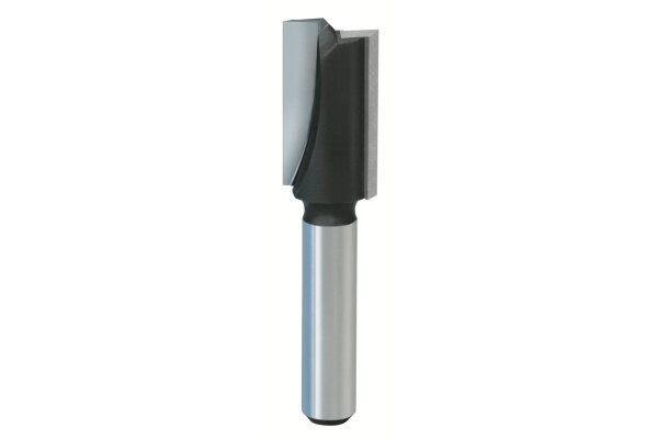 Nutfräser Z2 HW-EN
