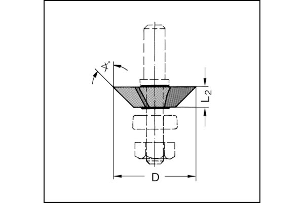 Fase- und Bündigfräser Z3 HW