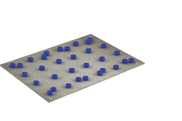 Steel-Plate-Systeme