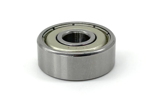 Kugellager / Anlaufringe