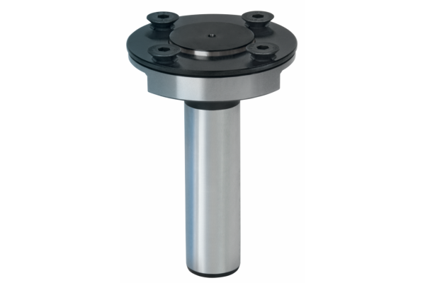 Milling mandrels with cylindrical shank