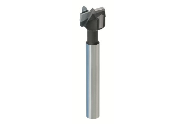 Zylinderkopfbohrer Z2+V2 HW kurze Ausführung-EN