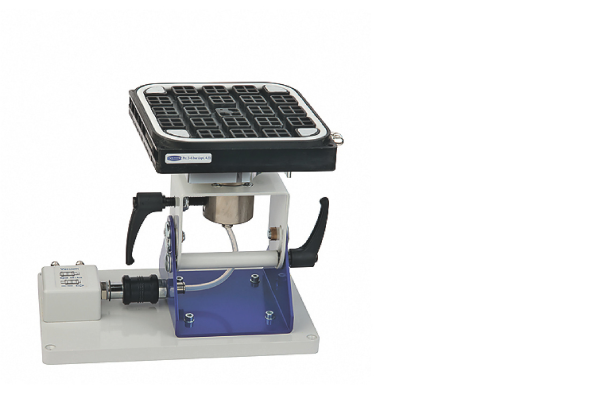 Multi-Clamp Vakuum-Aufspannsystem