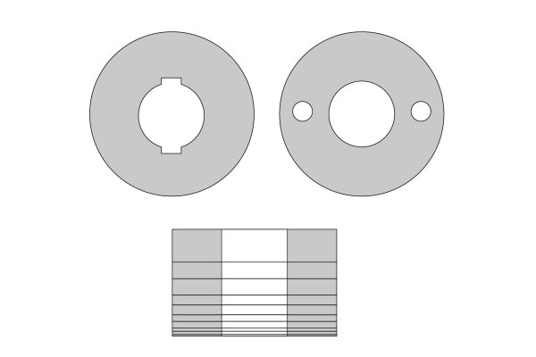 Zwischenring Sätze-EN