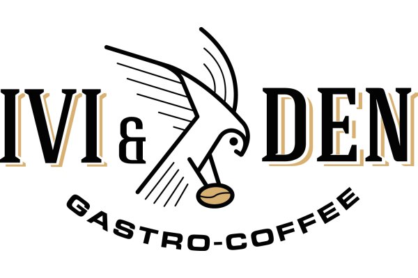 Gastro-Coffee IVI&amp;DEN