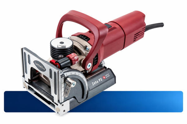 Lamello machinery
