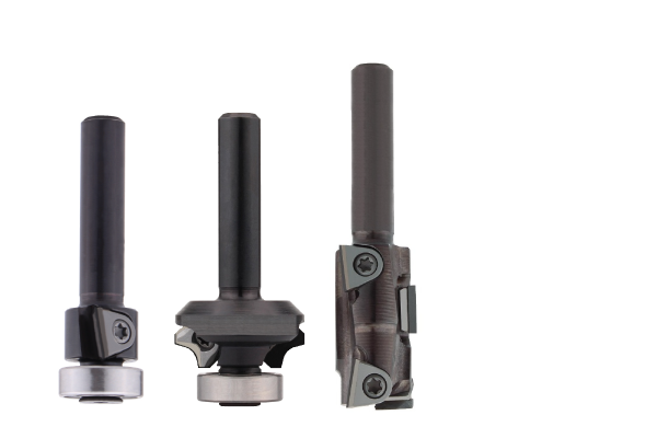 Fräser für die Handoberfräse