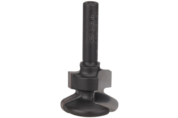 Griffmuldenoberfräser 