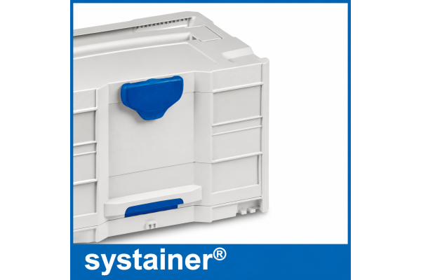 Leer-systainer®