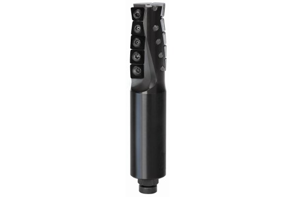 17030 Diamant (PKD) Wendeplatten Schruppfräser Z2-EN