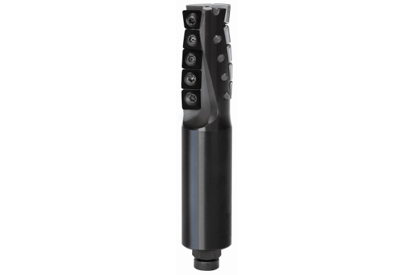 17030 Diamant (PKD) Wendeplatten Schruppfräser Z2-EN
