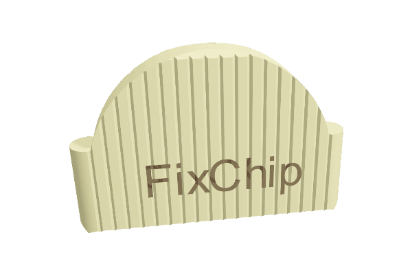 FixChip-Nestingduebel
