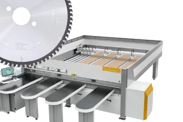 Plattenaufteilkreissägeblätter-EN