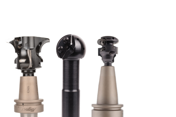 Profilfräser für CNC