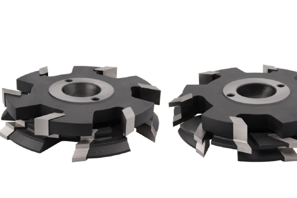 Bohrungsfräser für Tischfräsen und 4-Seiter