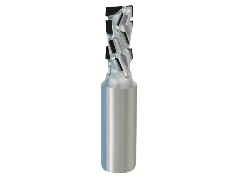 JSO 14330 Diatec-PRO TRIO Diament (PKD) Nestingfräser Z3+3