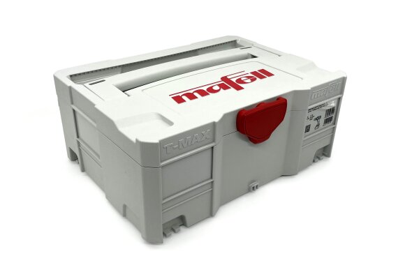 Transportboxen / Systainer-EN