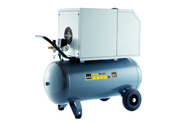 SilentMaster 255/330-EN