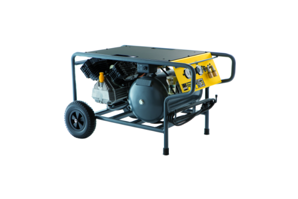 CompactMaster Wagenbauform L-EN