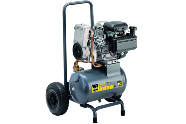 CompactMaster Benzin-EN