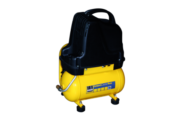 CompactMaster Base-EN