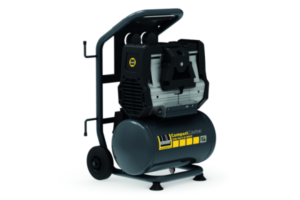 CompactMaster Silent-EN