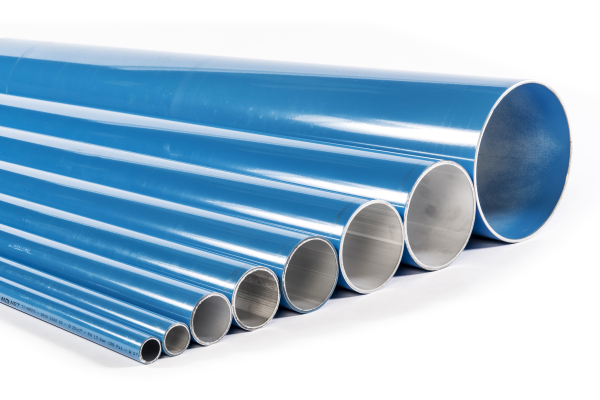 AIRnet - Rohre 20-158mm