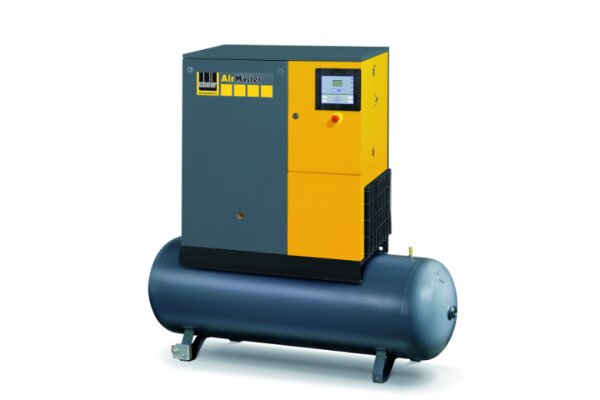 AirMaster Professional auf Behälter-EN