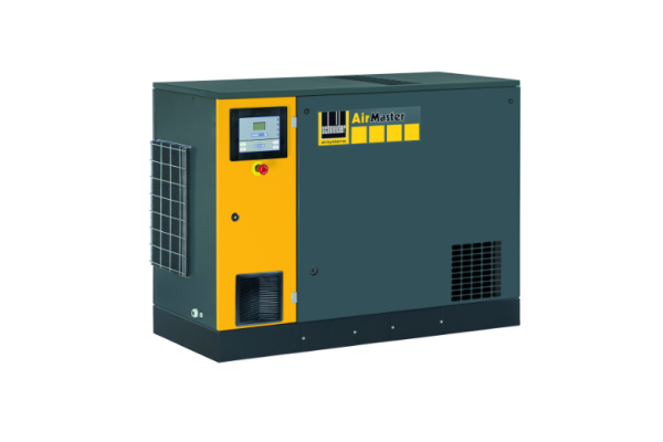 AirMaster Variable Speed mit Kältetrockner