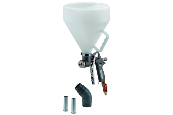 Putzspritzgeräte-EN