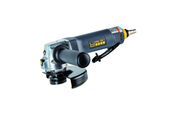 Winkelschleifer