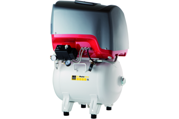 1,5 kW Silent