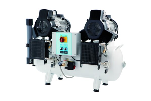 2,2 kW Tandem-EN
