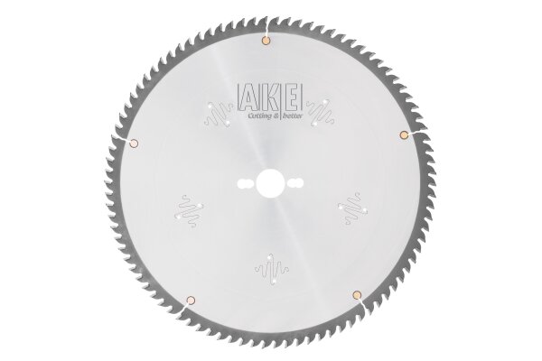 Serie 0042 - Dünnschnitt Aluminium Kreissägeblatt