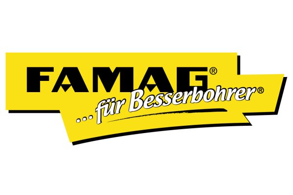 Famag - Bohrwerkzeuge
