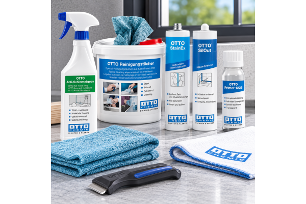 Silicone remover and cleaner