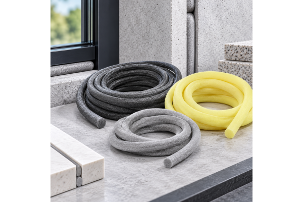 Back-up foam rod