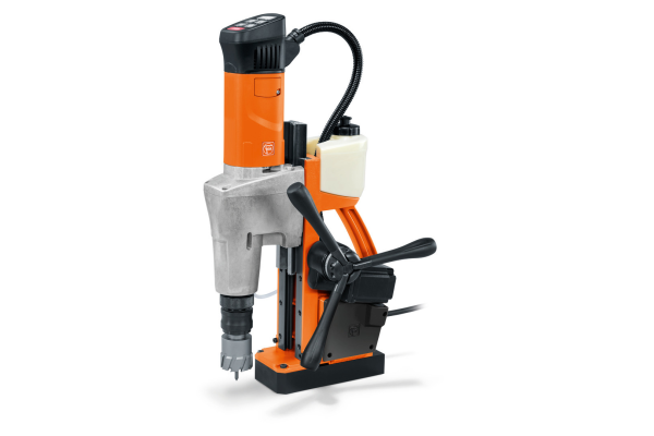 Core drills for metal