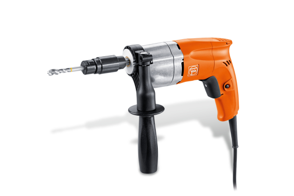 Gewindebohrmaschinen