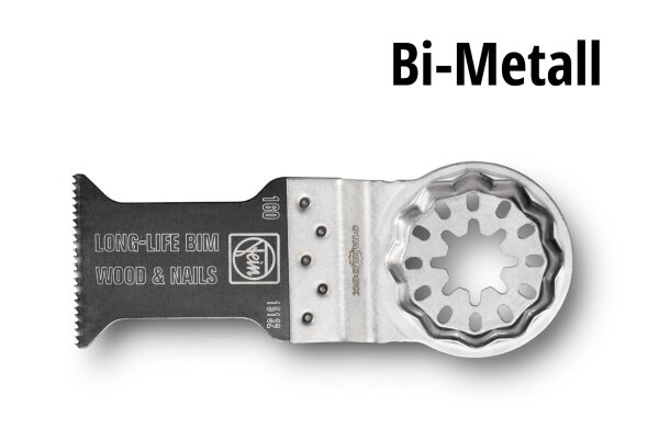 E-Cut Long-Life Sägeblatt