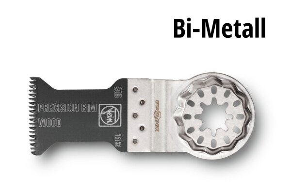 E-Cut Precision BIM Saw blade